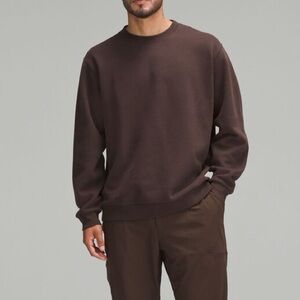 Lululemon Steady State Crew Espresso XL Men’s
